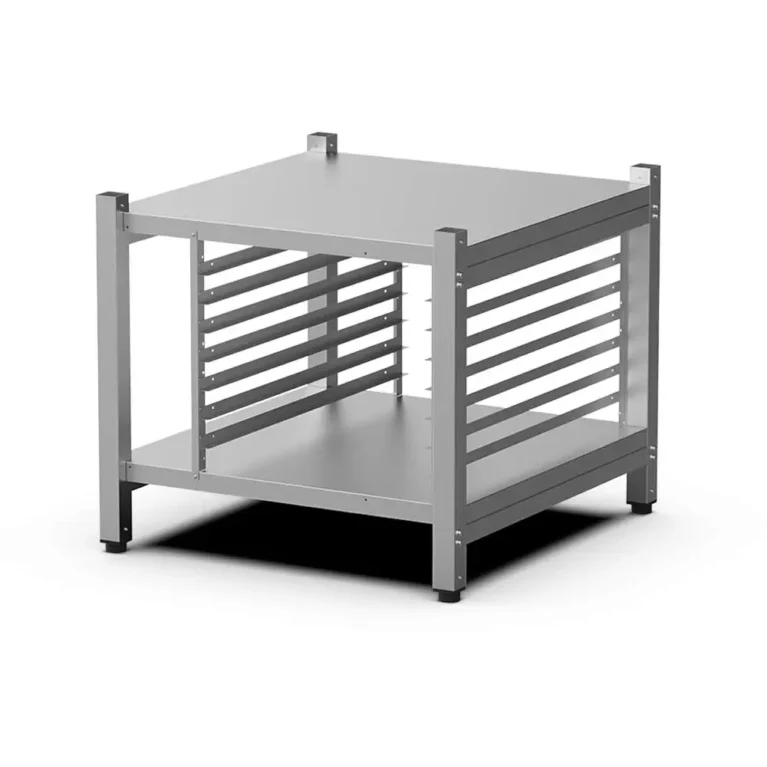 Soporte Alto UNOX XWVRC-0721-H para Horno