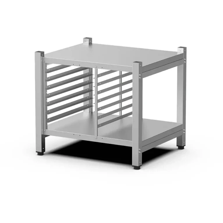 Soporte Alto UNOX XWARC-07EF-H para Horno