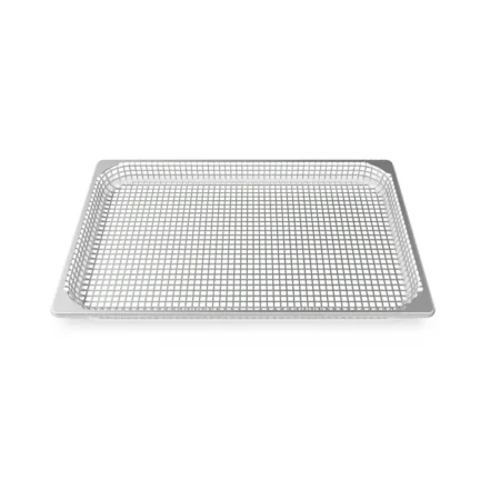 Bandeja UNOX STEEL.40 TG815 Acero Inoxidable GN 1/1 y GN 2/1