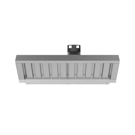 Campana Ventless UNOX XEBHC-HCEU para Hornos Eléctricos