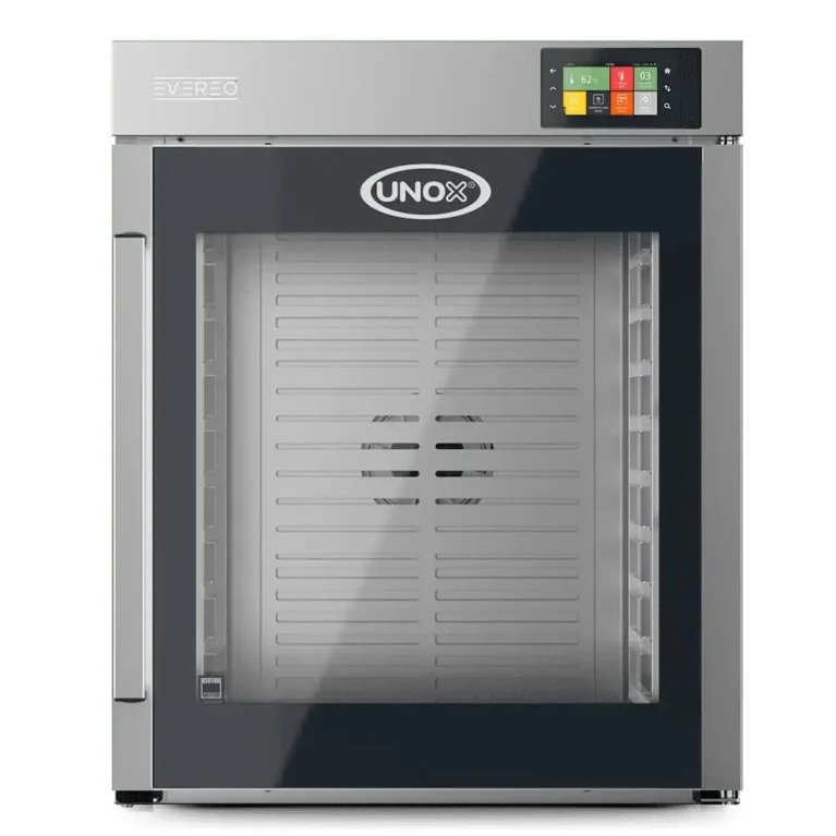 Conservador Caliente UNOX EVEREO® 600 – 10 GN 1/1 Left