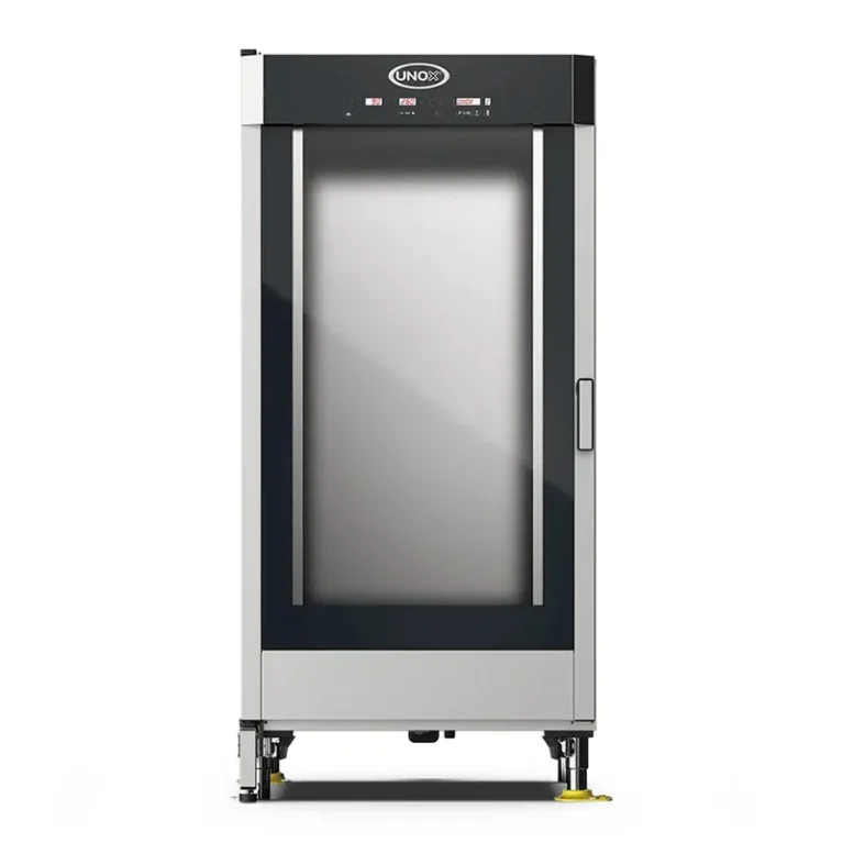 Fermentadora UNOX LIEVOX XEBPL-16EU-D