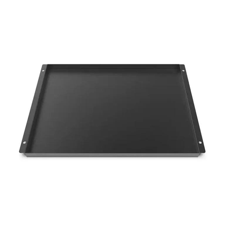 PAN.FRY – Bandeja Esmaltada para Fritos | UNOX TG350