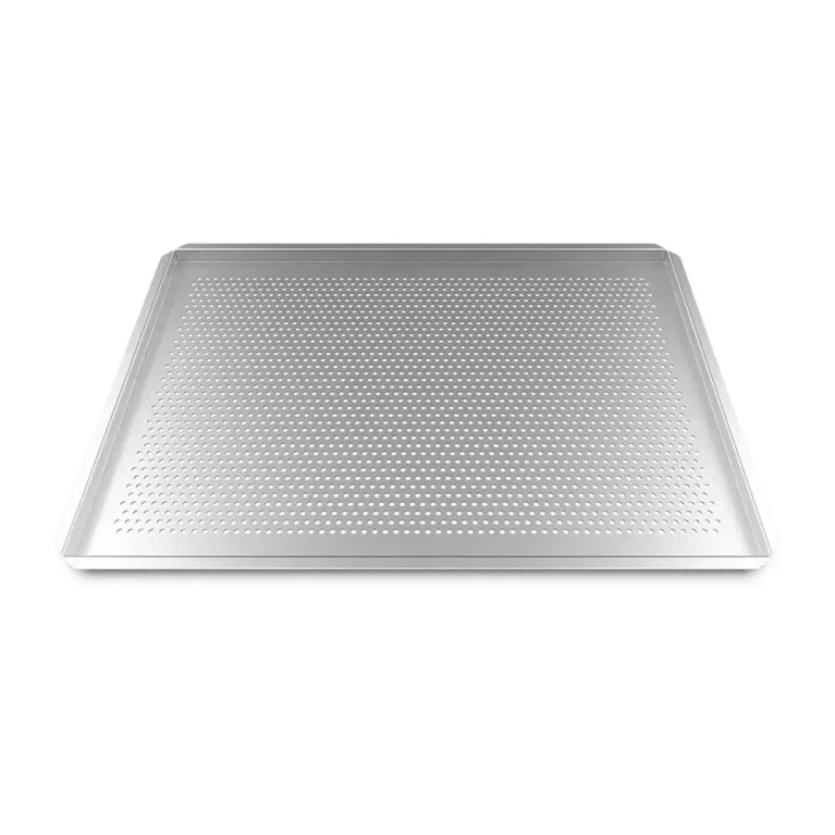 Bandeja FORO.BAKE Microperforada UNOX TG515