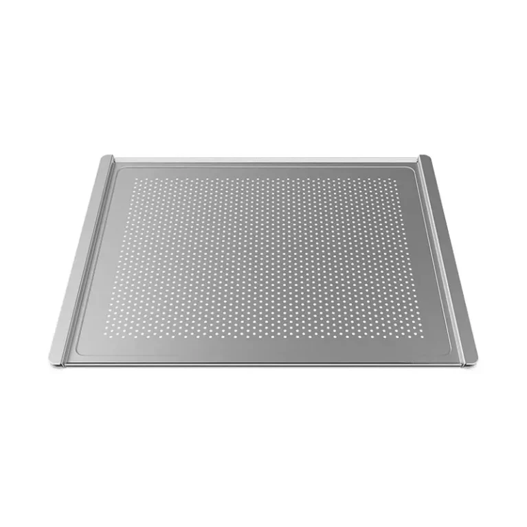 FORO.BAKE – Bandeja Microperforada de Aluminio UNOX TG310