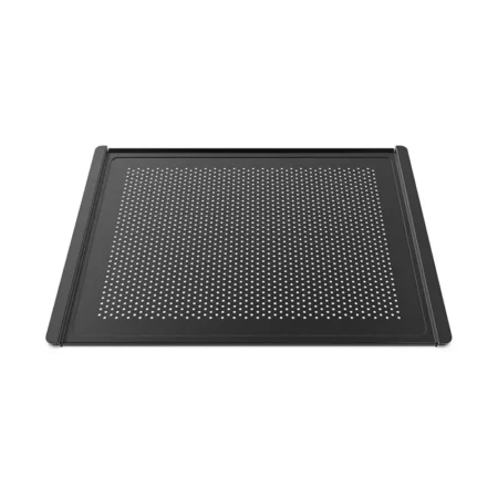 FORO.BLACK – Bandeja Microperforada Antiadherente UNOX TG330