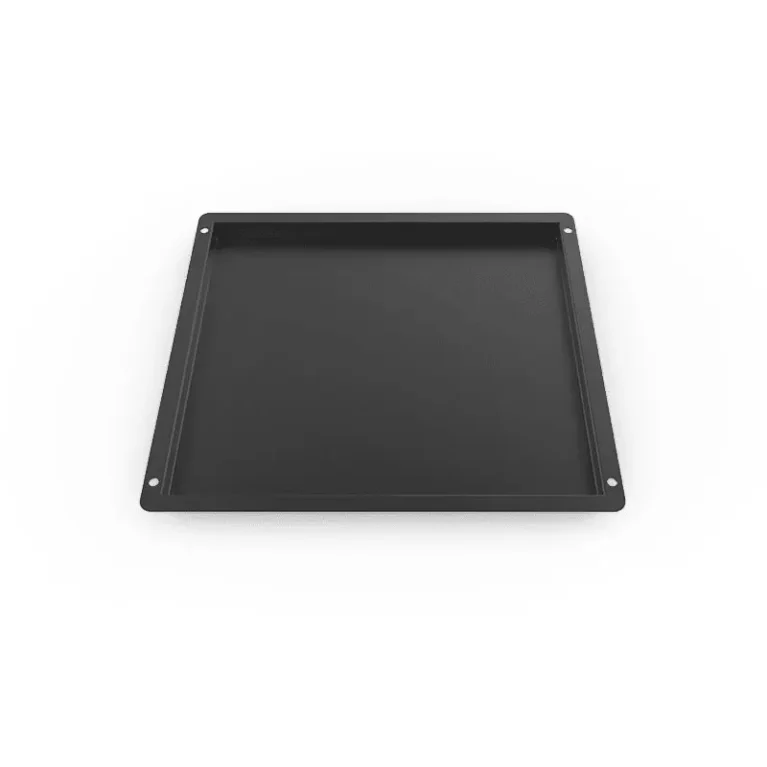 Bandeja PAN.FRY UNOX TG735 GN 2/3