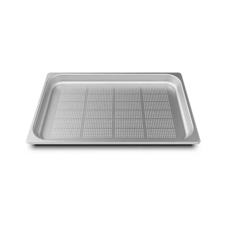 Bandeja Perforada UNOX FORO.STEEL40 TG820 Acero Inoxidable
