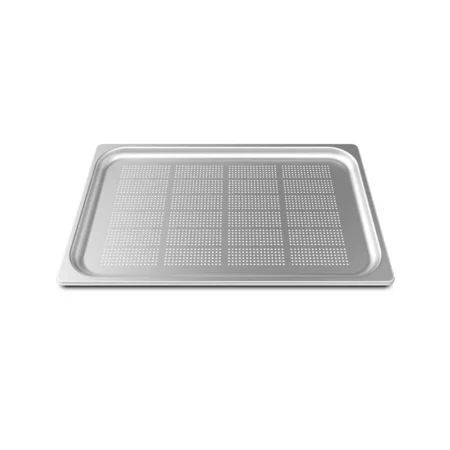 Bandeja FORO.STEEL20 UNOX TG810 GN 1/1 y GN 2/1