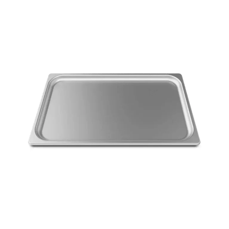 andeja STEEL.20 UNOX TG805 Acero Inoxidable GN 1/1 y 2/1