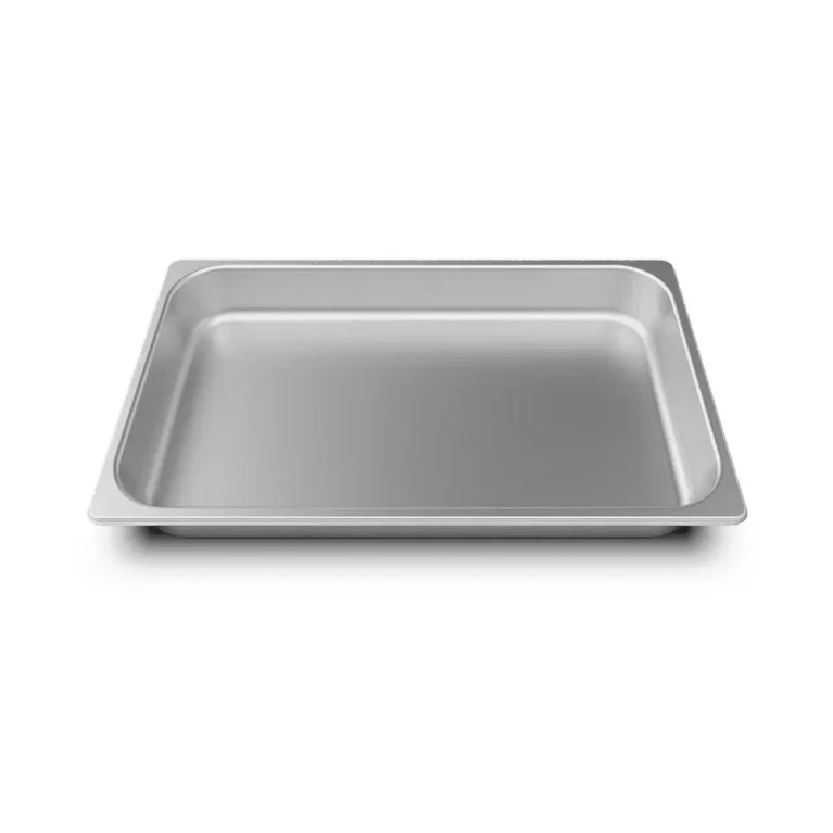 Bandeja UNOX STEEL.65 TG825 Acero Inoxidable