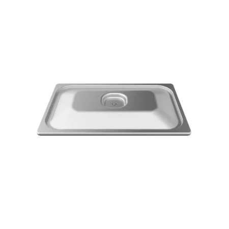 Tapa UNOX VACUUM.LID TG110 para Vacío a Alta Temperatura