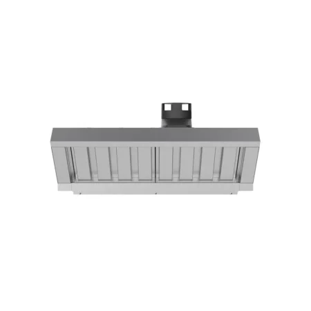 Campana Ventless UNOX XEVHC-HC11 para Hornos