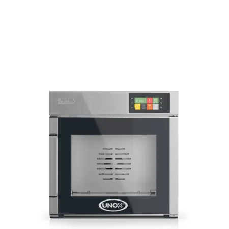 Conservador Caliente UNOX EVEREO® 10HS - 10 Bandejas Left