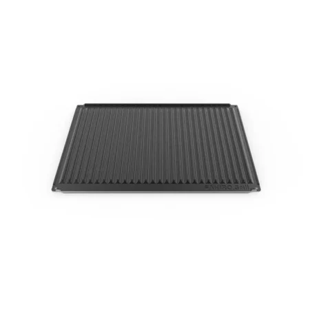 Parrilla FAKIRO.GRILL TG870 Aluminio Antiadherente con Doble Superfici