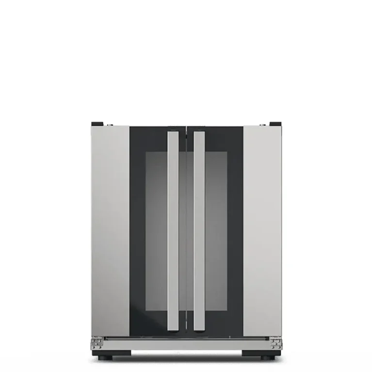 Fermentadora UNOX LIEVOX XEKPT-08HS-B