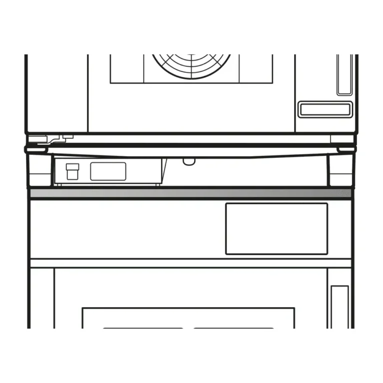 Kit de Superposición UNOX XEEQC-0011-E para EVEREO