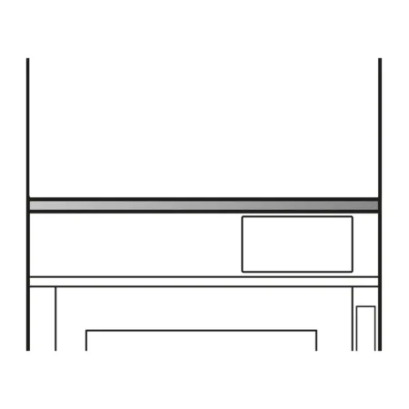 Kit de Superposición UNOX XEEQC-0013-E para EVEREO