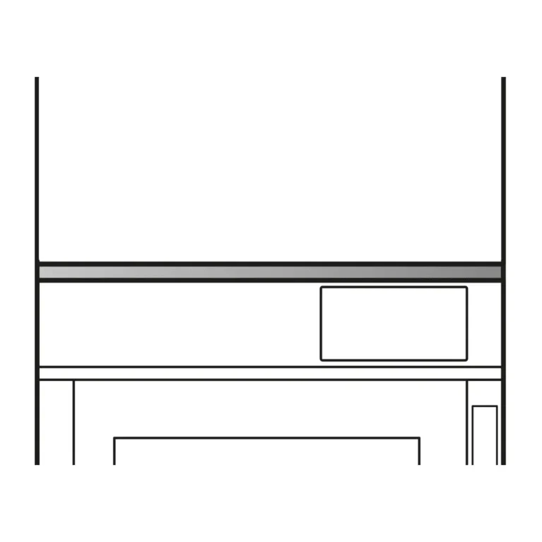 Kit de Superposición UNOX XEEQC-0013-E para EVEREO