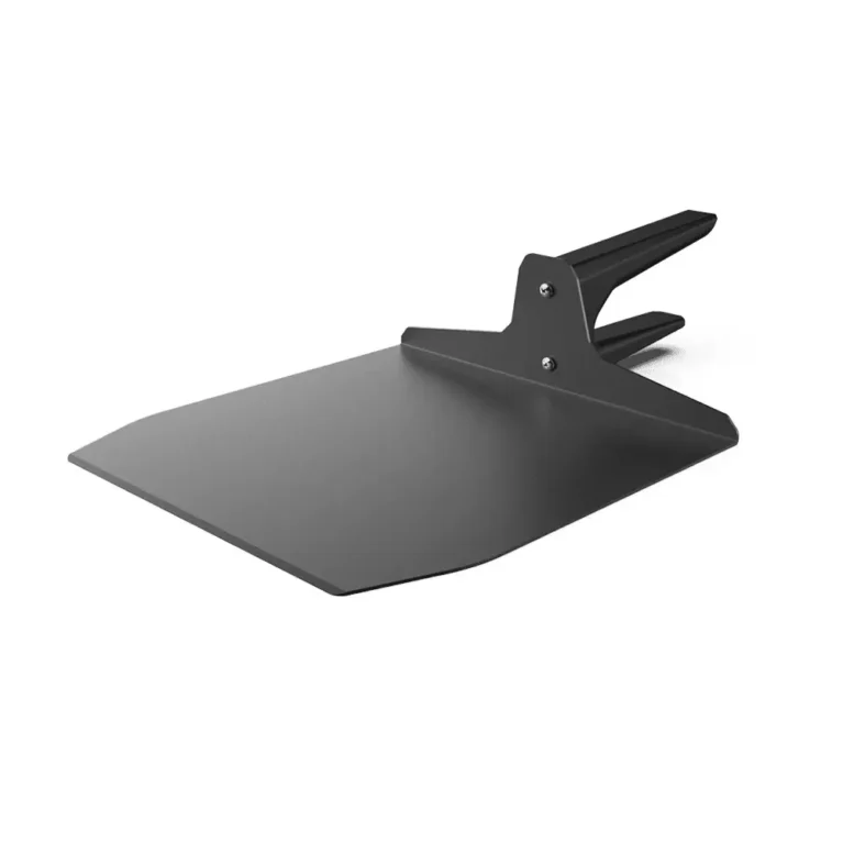 Paleta Plana UNOX XUC196 – Antiadherente