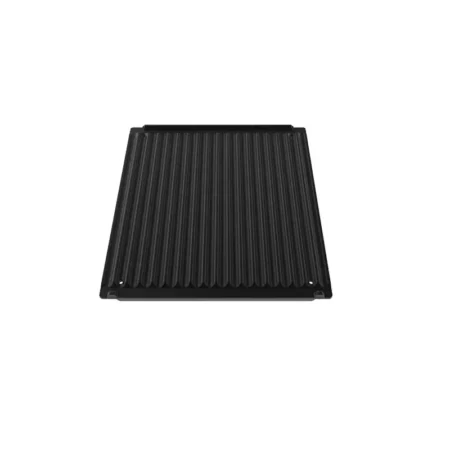 Parrilla FAKIRO.GRILL UNOX TG770 GN 2/3