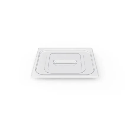 Tapa SUPERHOLDING LID UNOX TG806 Policarbonato 460x330 y GN 1/1