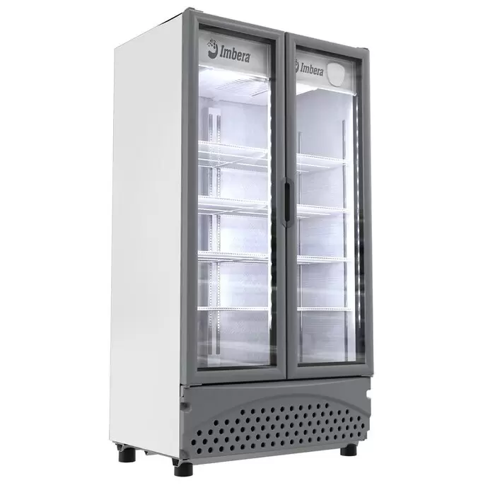 Enfriador Imbera VRD26 – 26 pies