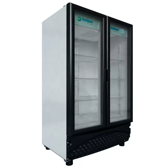 Enfriador Imbera VRD26 ecoinverter