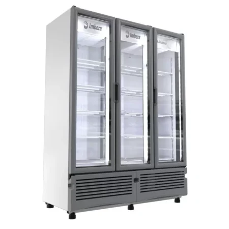 Enfriador Imbera G342 3PC - 42 pies