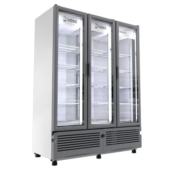 Enfriador Imbera G342 3PC - 42 pies