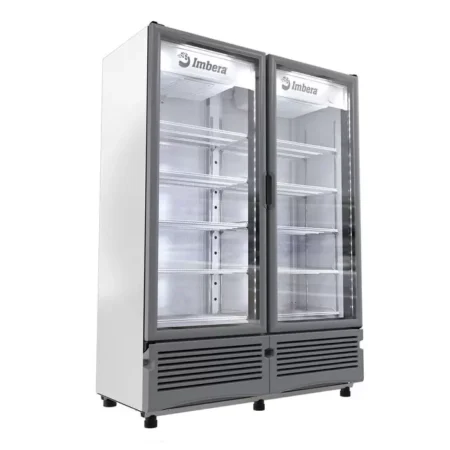 Enfriador Imbera G342 2PC