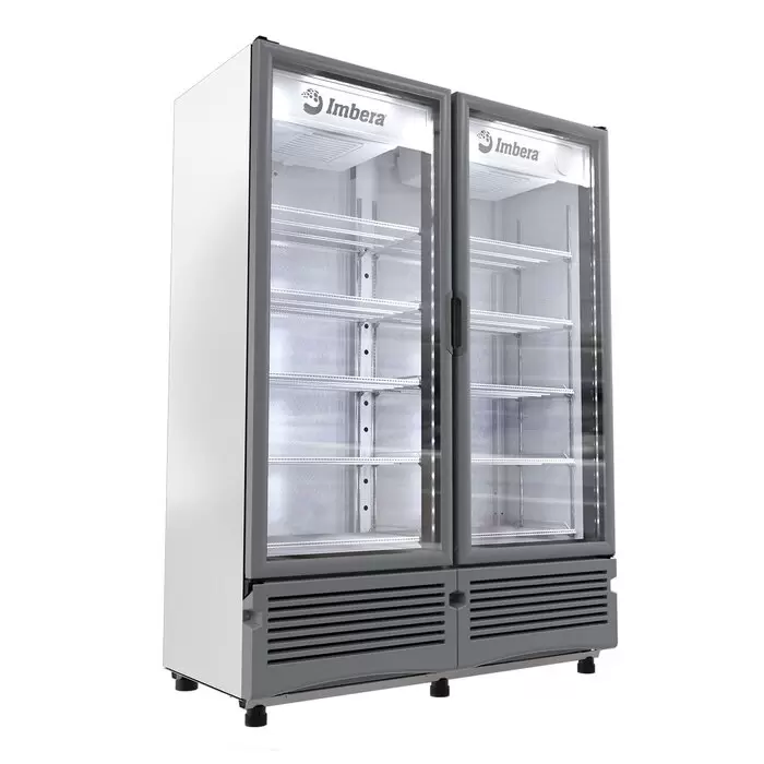 Enfriador Imbera G342 2PC