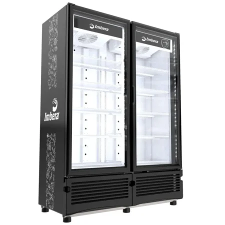 Enfriador Cervecero Imbera CCV900 – 42 pies