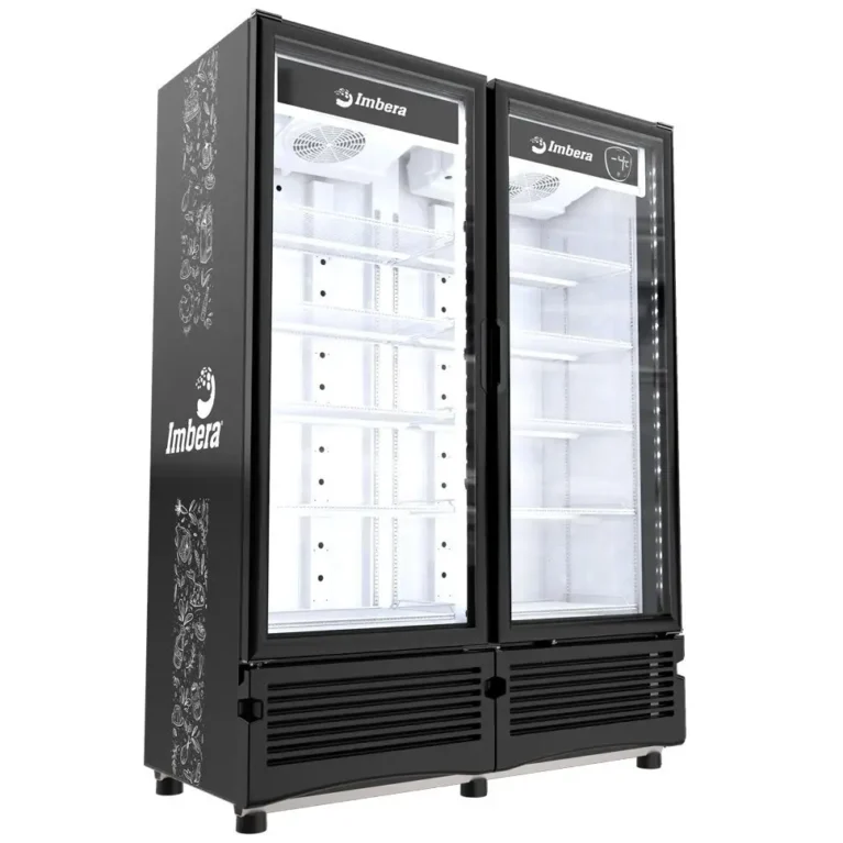 Enfriador Cervecero Imbera CCV900 – 42 pies