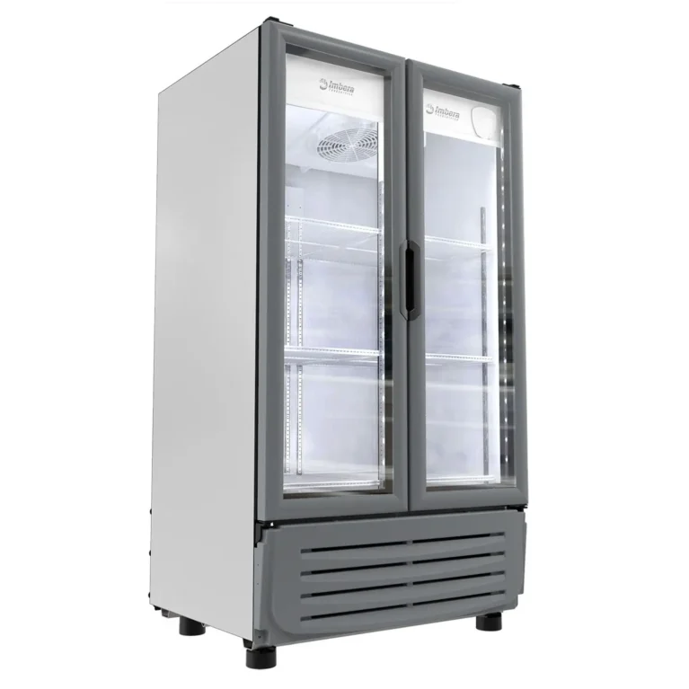 Enfriador Imbera VR19 – 19 pies