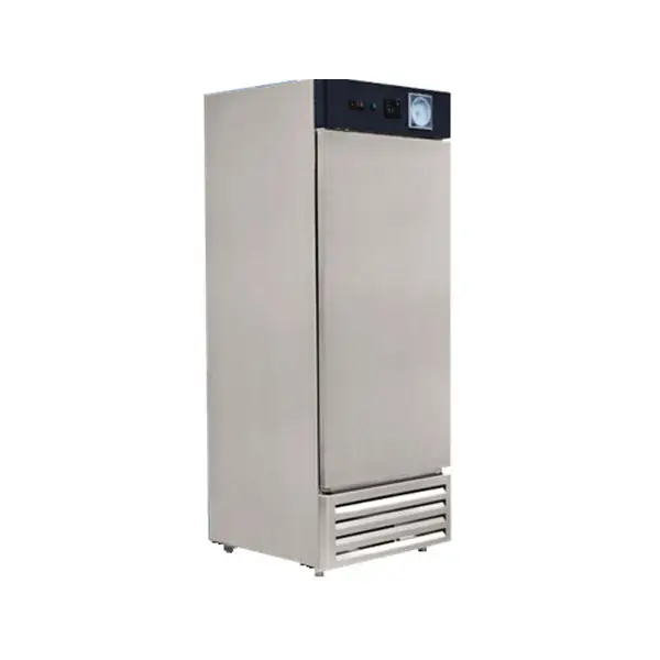 Refrigerador vertical para vacunas Ojeda RVBM-500