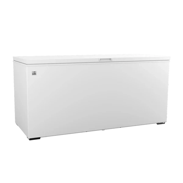 Congelador Criotec CTCC-25 Tapa Cofre Comercial