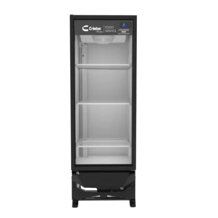 Enfriador Vertical Criotec CFX-13 Comercial 13 ft³