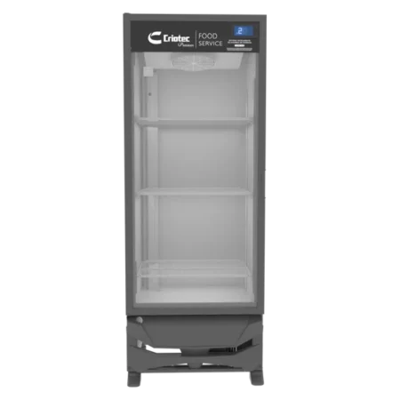 Enfriador Vertical Criotec CFX-17 Comercial 17 ft³