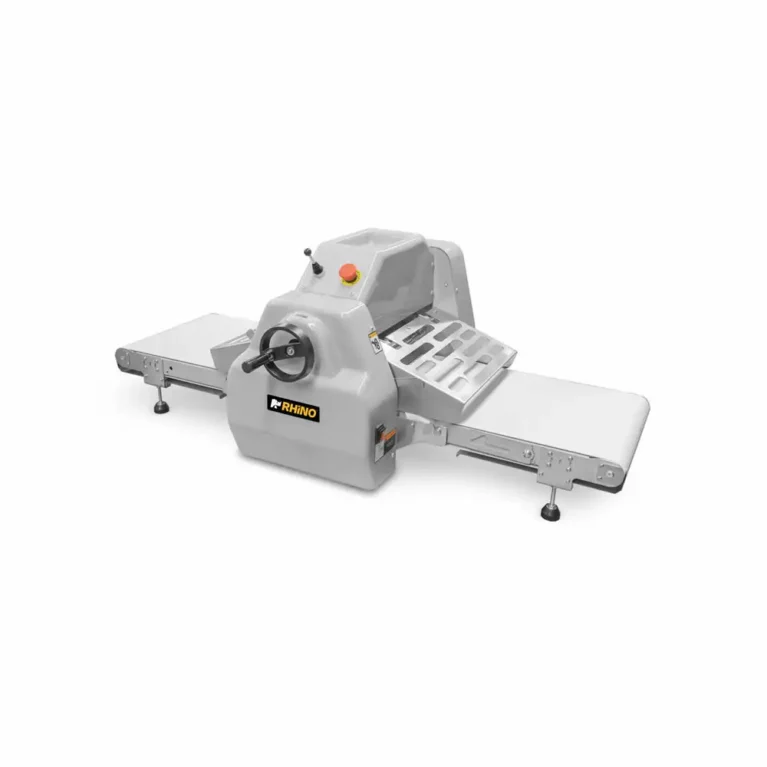 Laminadora de Mesa Rhino LAMBA-169M Profesional