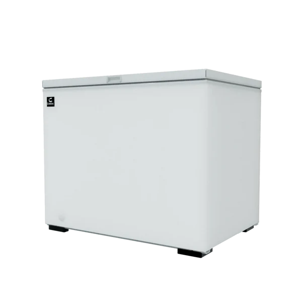 Congelador Criotec CTCC-10 Tapa Cofre Comercial
