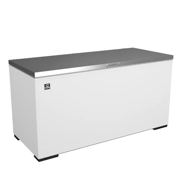 Congelador Criotec CTCC-15 AI Tapa Cofre Comercial