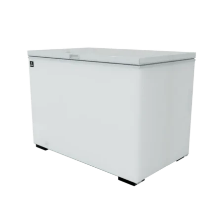 Congelador Criotec CTCC-15 Tapa Cofre Comercial