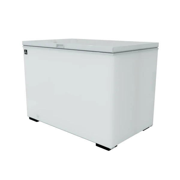 Congelador Criotec CTCC-15 Tapa Cofre Comercial