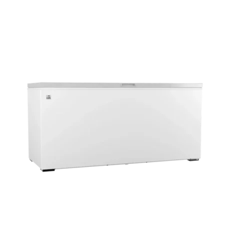 Congelador Criotec CTCC-25 AI Tapa Cofre Comercial