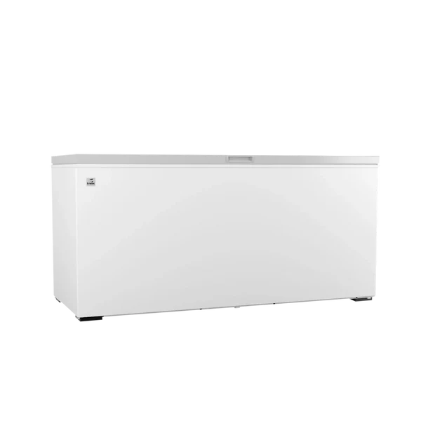 Congelador Criotec CTCC-25 AI Tapa Cofre Comercial