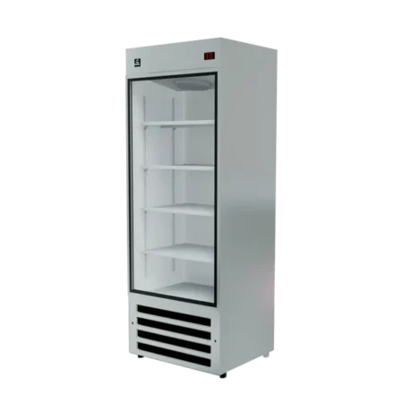 Congelador Vertical Criotec FSM-19 Inoxidable Comercial