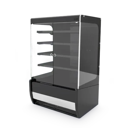 Cortina de Aire Refrigerada Criotec CMC-4 Comercial