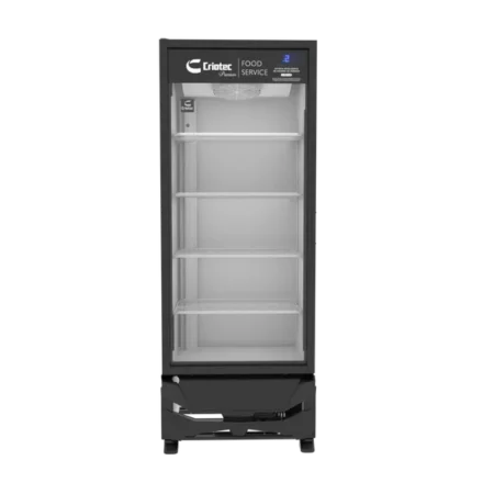 Enfriador Vertical Criotec CFX-19 Comercial 19 ft³