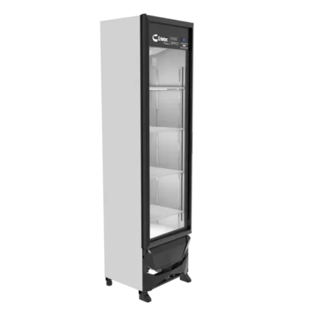 Enfriador Vertical Criotec CFX-11SL Comercial 10.6 ft³